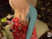 Betbon Blackmailing Your Slutty Sister in private premium video