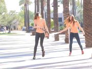 Bass Twins FTVGirls   2014.05.16   Identical Twins 04 in private premium video