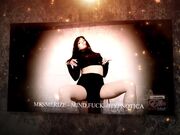 ELLIE IDOL Ellie Idol BATTLE OF THE BUMPS in private premium video