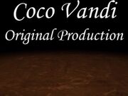Coco Vandi Sinn Sage Pops My Lesbian Cherry in private premium video