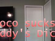Coco Vandi Daddy Daughter Pov Blowjob Combo 2 Pack in private premium video