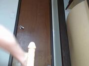 queen fisting pussy monster dildo part.2