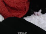 kateelife - amazing girl and amazing boobs