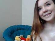 Mira_xo - Buttplug and Oil Show