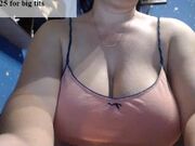 alysquirter - amazing boobs
