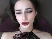 Jessica.Starling Vampire Owns And Rides Your Cock in private premium video