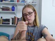 Fionadagger Cum On My Glasses in private premium video