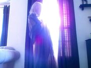 Kerri King The Other Side Of The Curtain By Kerri King in private premium video