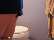 Madison Marz Plops And Pee Compilation In HD in private premium video