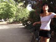 Littlesubgirl Shameless Public Nudity And Squirting in private premium video