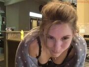 newbie Sweet_Silvie hot body 24/04/18