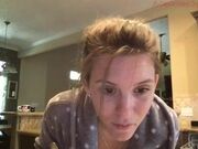 newbie Sweet_Silvie hot body 24/04/18