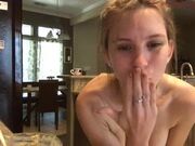 newbie Sweet_Silvie hot body 24/04/18