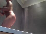 MissTiff Perv On Me In The Shower in private premium video