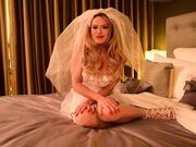 MissTiff New Wife Is A Bbc Loving Slut in private premium video