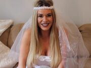 MissTiff New Bride Fucks Her Bbc Bareback  Empornium.Me in private premium video
