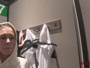 Mia.Bandini Fit Feen Fucked In The Fitting Room in private premium video