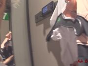 Mia.Bandini Fit Feen Fucked In The Fitting Room in private premium video