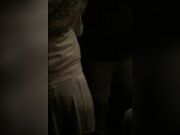 Naughty1-65 Nye Public Sex Capade in private premium video