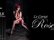 Nephael-444 - Corset Rose part2