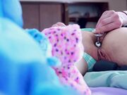 PrincessBambie Daddys Birthday Surprise in private premium video