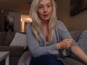 Missbehavin26 Mothers Son Uncontrollable Cum in private premium video