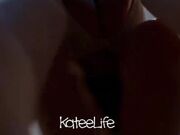 Kateelife - Camshow