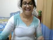 Paki babe flaunts her private session 3