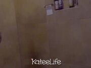 Kateelife - Shower