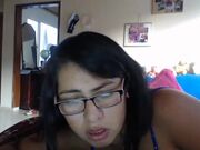 evelynkis_s latina hidden from family Cam4_09_03_2017