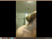 Skype with russian prostitute in bathroom check049 2018