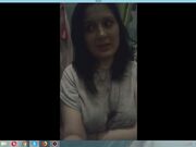 Skype with russian prostitute in bathroom check054 2018