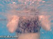 Slo-mo Swim Bonus Footage