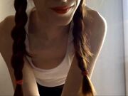sexyania95 [showup] 2018-06-11 16;14 show