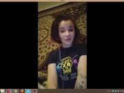 Skype with russian prostitute Alsu 2014 check067 part 1