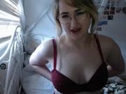 newbie Aliisevolving teen tits 17/06/18