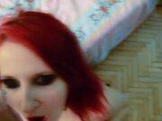 AnnDarcy - 12-13-13____mmm-i-love-cum-on-my-face_-multiple-cumshots-at-once