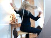Blondefreya - Free-Preview-ready-for-going-out