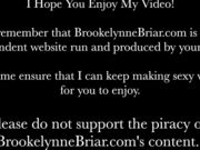 brookelynnebriar video message from your hot wife