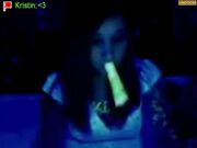 Stickam Collection - Kristin The Ultimate Collection