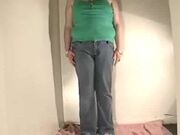 Drrtydiablos - Wetting Her Jeans In The Hallway