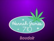 HannahJames710 - Boudoir
