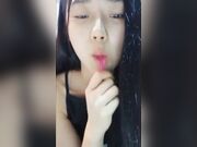 Asian girl 20