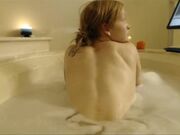 Jaimee Fae - Soapy-Bathtub-Booty