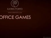 Office Games Katrin Porto