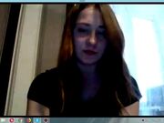 Skype with russian prostitute Alexandra Yatsenko 2018