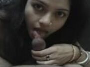 Newly Married Indian Couple Honeymoon Video