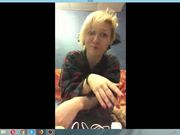 Skype with russian prostitute Alice 03-04-2018 check108