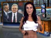Naked News Italia - Tutta Nuda