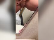 college girl masturbate her little pussy in public fitt